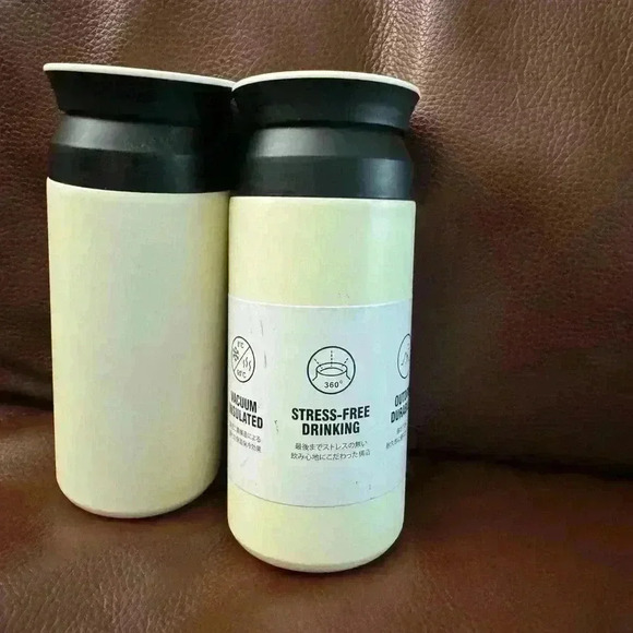 Blukids Coffee Travel Mug Insulated Coffee Mug - Picture 1 of 5